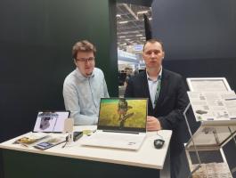 ХII Международная выставка вооружения и военной техники MILEX-2025